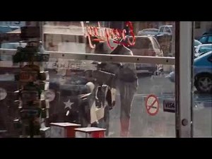 The Mist 2007 (the mist arrives)