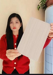 [Hot Item] Plywood Board, Commercial Plywood, Holed Panel Plywood, Curved Plywood, Wooden Veneers, Flexible Plywood