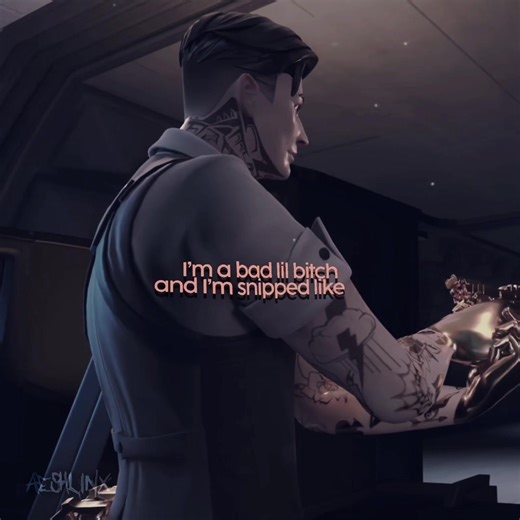 Midas Fortnite Edit – First of 2024!