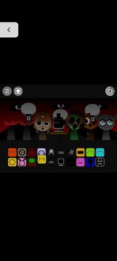 Building a Remix from Scratch in Sprunki Retake (Step-by-Step!)