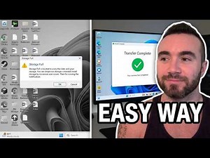 How to Transfer Photos & Videos from IPhone to PC (Easiest Ways 2026)