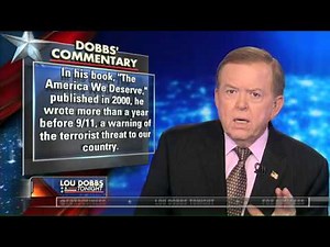 Lou Dobbs talks Trump vs. Jeb