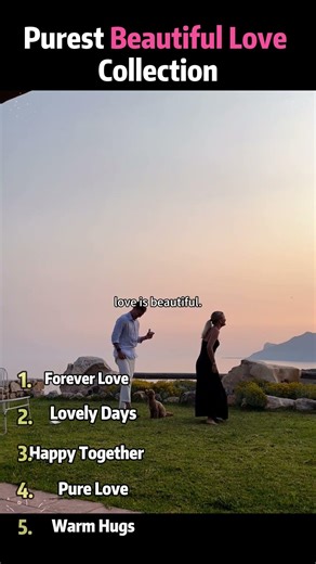 Love Is Beautiful ✨ Sweetest Moments Compilation#LoveIsBeautiful#BeautifulLove#HeartwarmingMoments