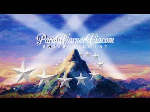 ParaWarnerViacom Entertainment pre-intro logo (2-4-2026)