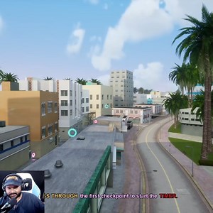 1.3K views · 61 reactions | Police Attacked in GTA Vice City | VT Gaming | Facebook