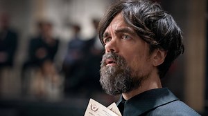 Peter Dinklage Joins 'Wicked' and His Character Really Is the GOAT