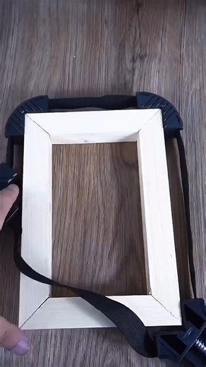3.8K views · 11 reactions | Amazing Tool for Frame Making- Adjustable Band and Web Frame Clamp | Toolstour | Facebook
