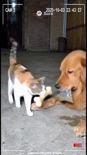 Check out this drug deal. They’re both going downtown. Press for sound. | Tommy Robson