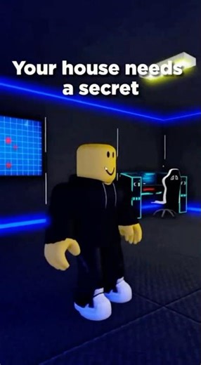 Hidden Basement Build