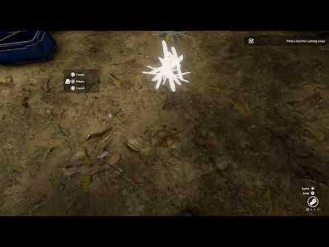 Green Hell is the worst game I've ever NOT learned