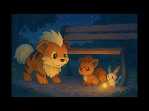 Poke Historie - Audiobook Ślad do domu