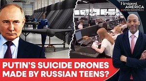 9.8K views · 203 reactions | #FirstpostAmerica: Russian teenagers are...