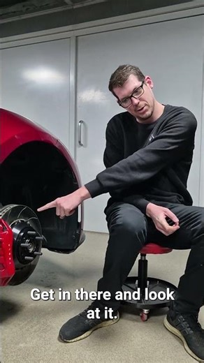 Why Solid Front Lower Control Arm Bearings?