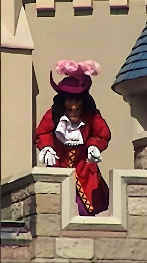 Cinderella's Surprise Celebration at Magic Kingdom 2003