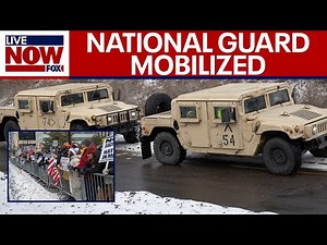 Federal judge restricts ICE agents amid MN protests