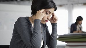 Les burn-out explosent... à la veille du retour au bureau: les managers plus concernés que les autres