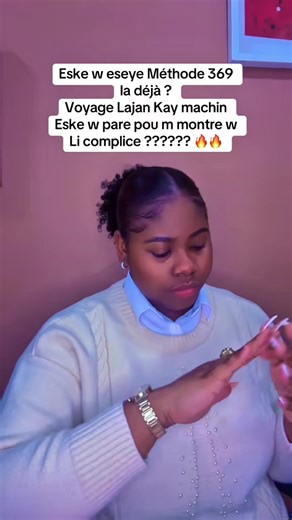 #369 #method | methode 369