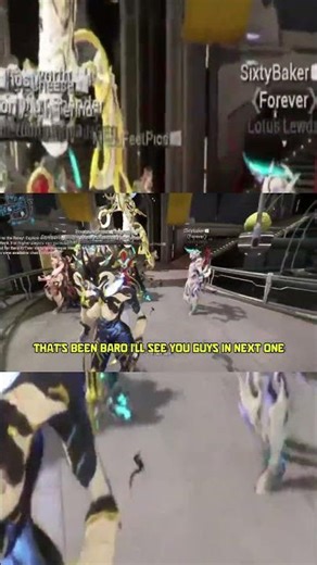 Baro Ki’Teer BEST BUYS – Don’t Waste Ducats! #Warframe #Shorts