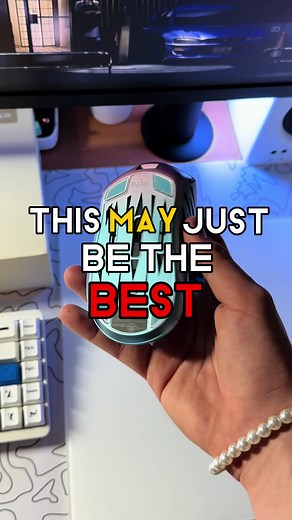 Best Gaming Mouse of 2024 Review: Ergonomic and Affordable