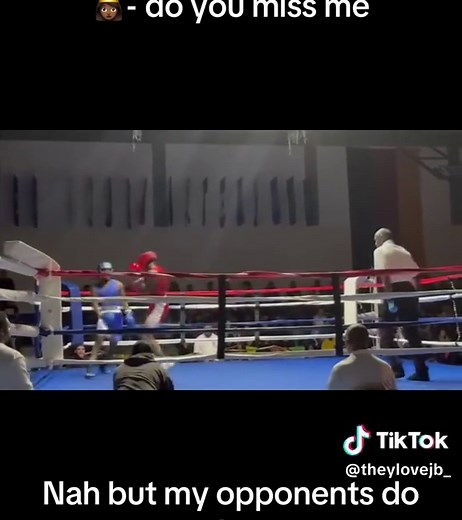 Some clips from last night ,I’m in the blue#fyp #boxing #viral