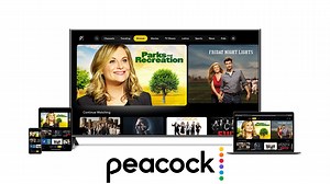 Local NBC stations launch on Peacock; Here’s the full list of stations on it
