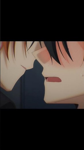 Sasaki x Miyano | Time alone w u