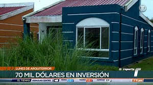 Denuncian graves problemas estructurales en la barriada Cumbre Azul