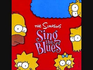 The simpsons sing the blues School days.wmv