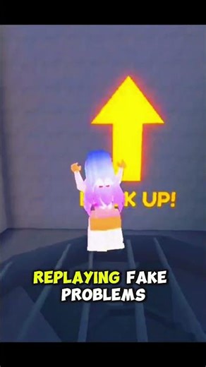 Overthinking Isn’t Smart — It’s Draining You #shorts #roblox