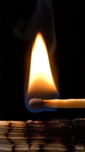 Loop That Never Ends 🔥 Satisfying Fire