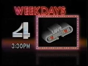 Love Connection promo 1986