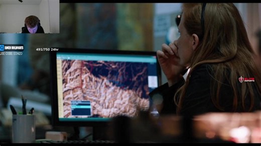 🎬 The Contractor 🍿 | !map !sub !dropcalc