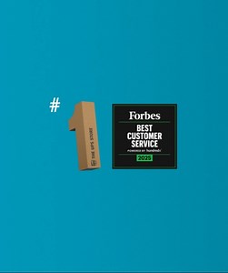 3.1K views · 24 reactions | We’re honored to be named #1 in best customer service by Forbes for two years in a row. Thank you to our customers for making this possible!  | The UPS Store | Facebook