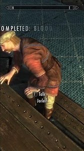 Blood on the ice (SKYRIM - MASTER DIFFICULTY)