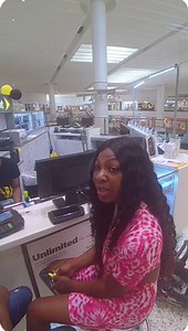 Funniest rejection I’ve ever received doing Pickuplines 🤣 | Gerald Huston