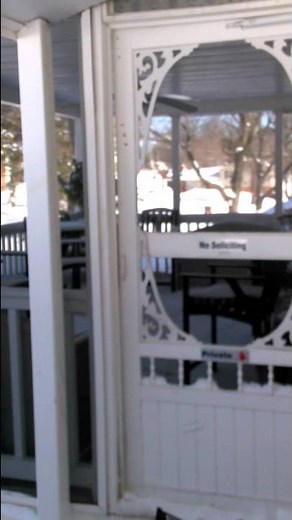 How to start your snowblower without a key