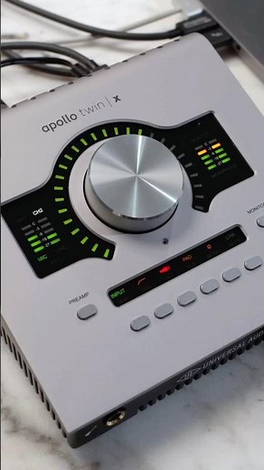 Should You Buy an Apollo Twin?