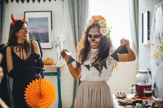 105 Halloween Quotes & Spook-tacular Sayings to Lift Everyone's Spirits | LoveToKnow