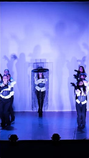 Infinity Arts | ICONIC - Time Machine | Evolution of Dance | Reel