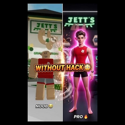 “Pro Zepeto Body Tutorial part 2 🔥😳 #brookhaven #roblox”