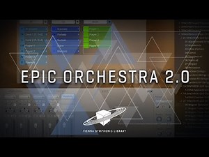 VSL Epic Orchestra 2.0 Introduction