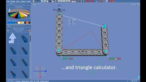 LDCad+for+VEX+IQ_高清1080P在线观看平台_腾讯视频