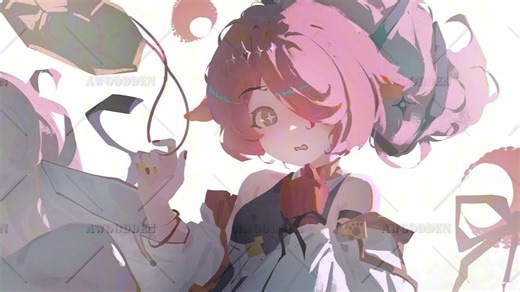 这种小画手最精了，说半天结果月的是稿