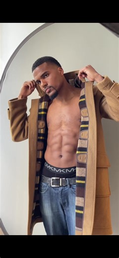 Israel absolutely nailed his photoshoot with us! #modeling #model #photography #photoshoot #malemodels #malemodel #fyp #blackmodels #seattletalent #pnwmodels #nymodels #lamodel #style