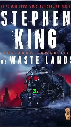 The Ultimate Stephen King Easter Egg? IT's Cosmic Turtle is a KEY to The Dark Tower!