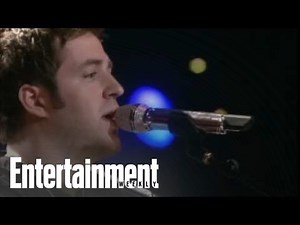 Lee Dewyze | Idolatry | Entertainment Weekly
