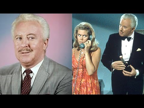 The Life and Tragic Ending of David White