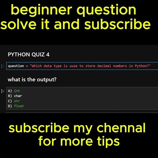 Solve this quiz #coding #codeprep #biblestudy