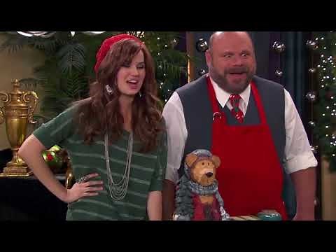 Jessie – Christmas Story clip6