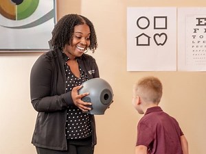 Association for Pediatric Vision Offers Free Vision Screening Course